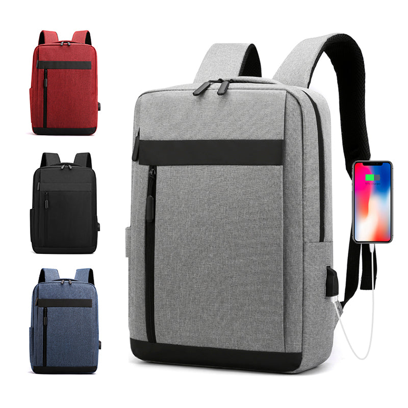 Charged Up Backpack