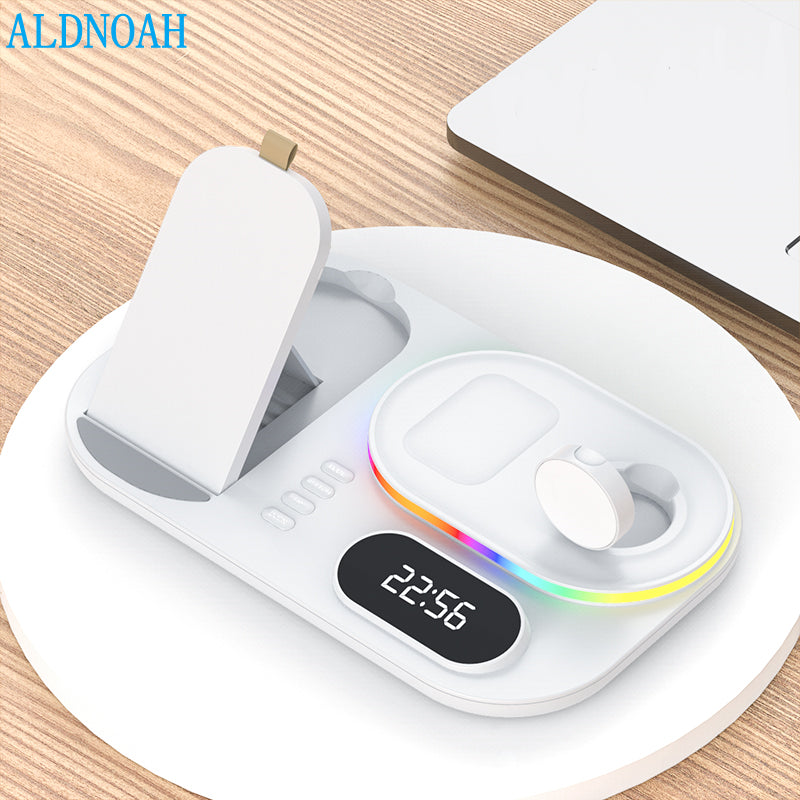 Charged Up Wireless Charger
